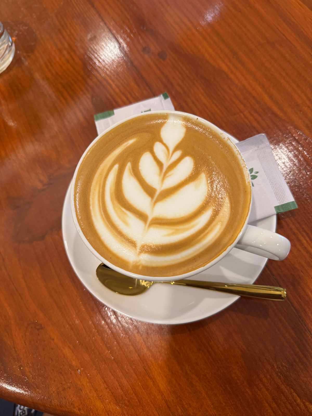 Premium Coffee